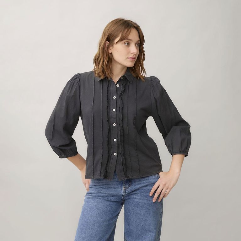 Blusa Mujer