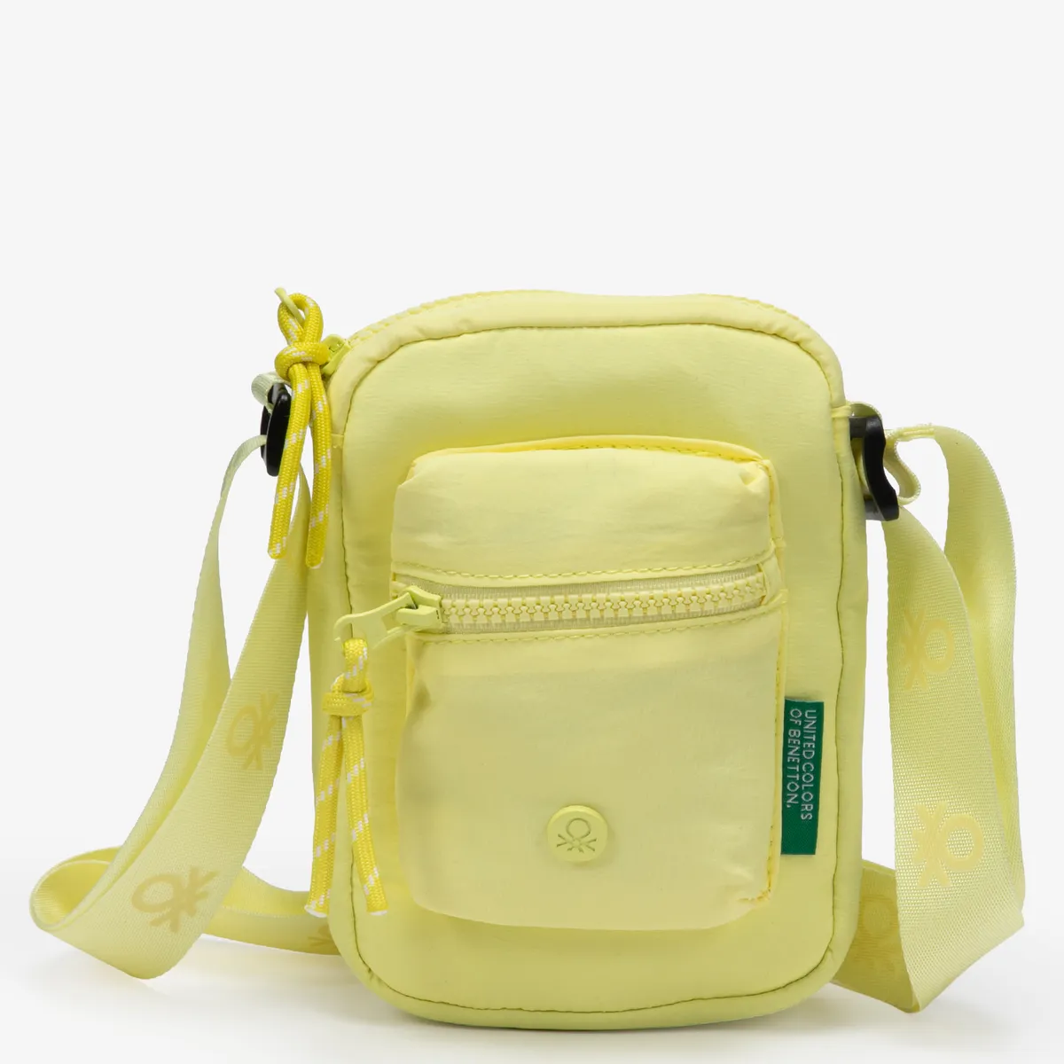 BENETTON - Porta Celular Mujer Benetton