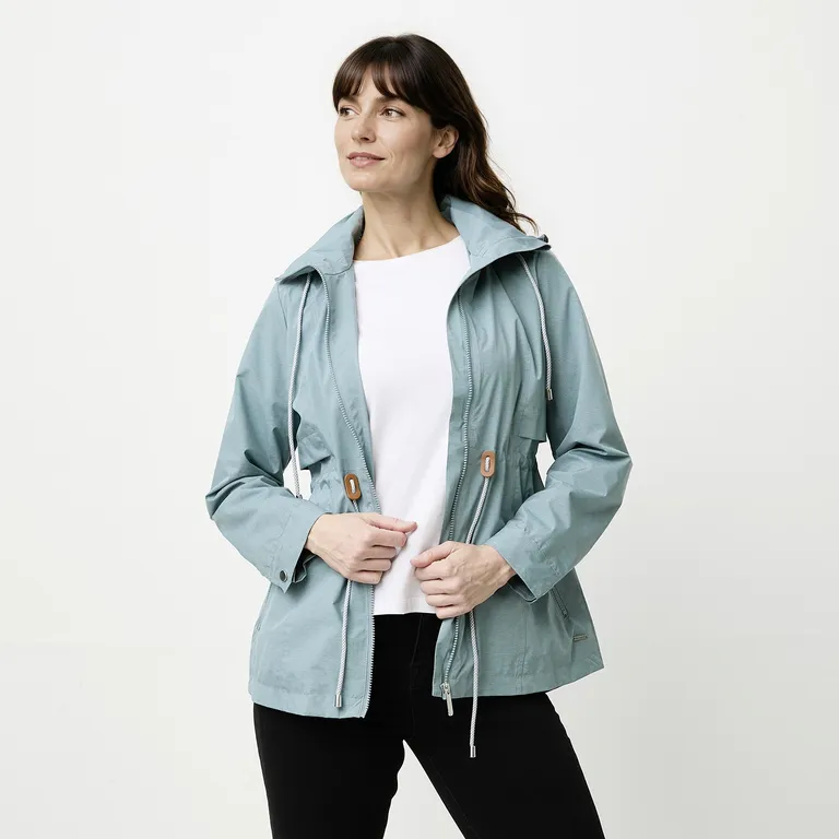 Chaqueta Mujer