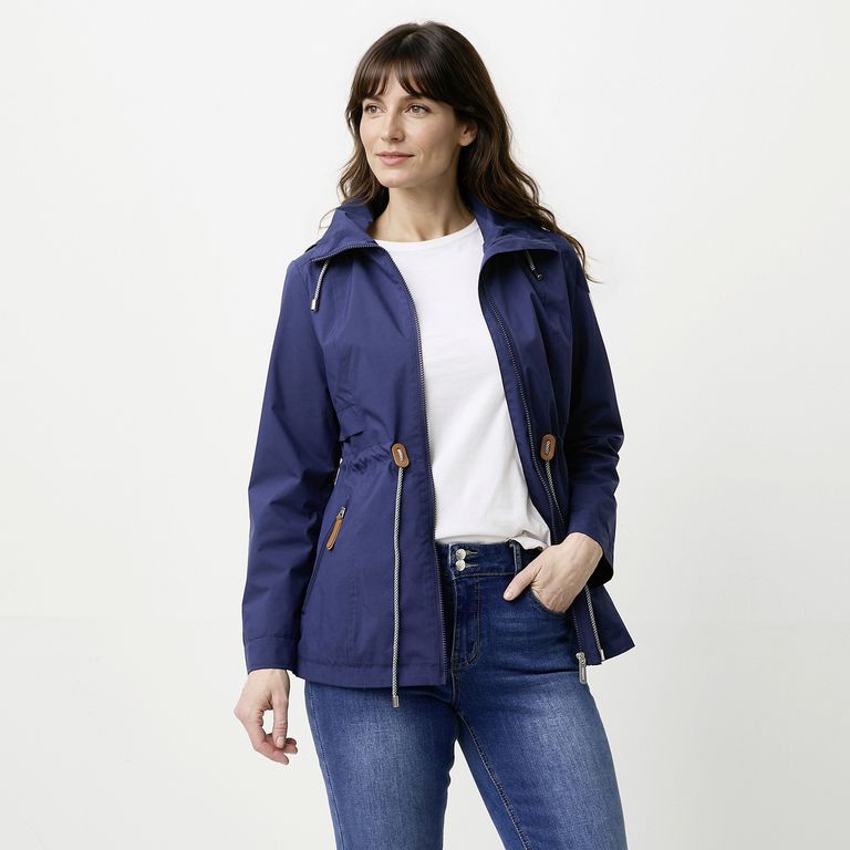 Chaqueta Mujer