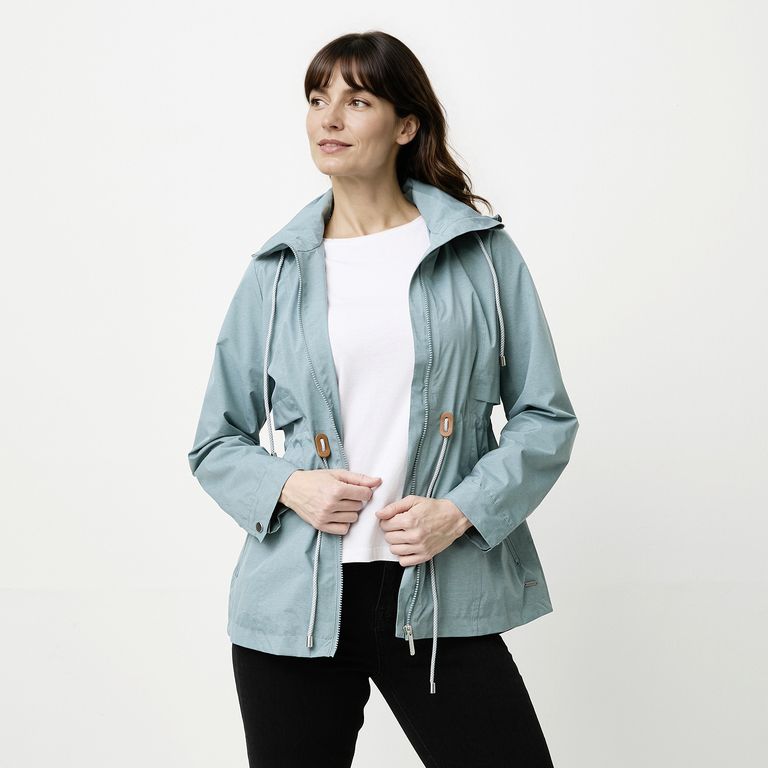Chaqueta Mujer