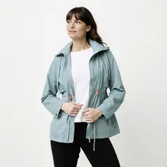 NEWPORT - Chaqueta Mujer