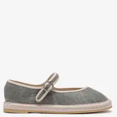 SYBILLA - Zapato Casual Mujer Verde