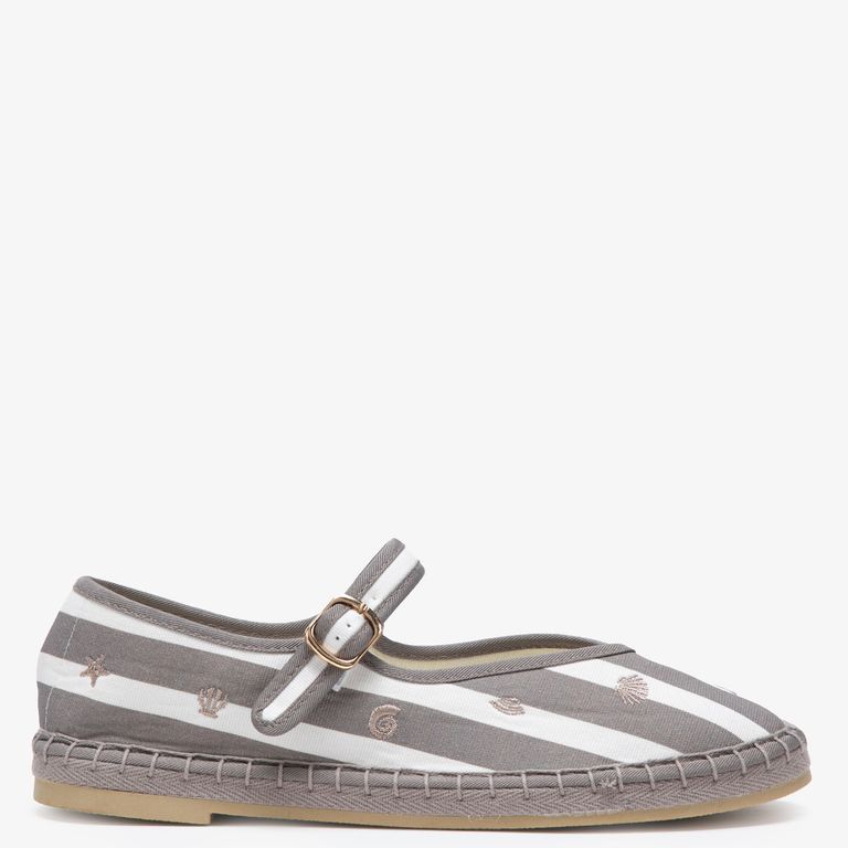 Zapato Casual Mujer Verde