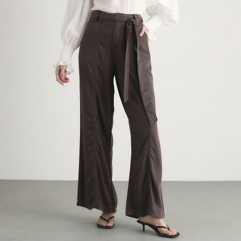 Pantalón Lazo Mujer