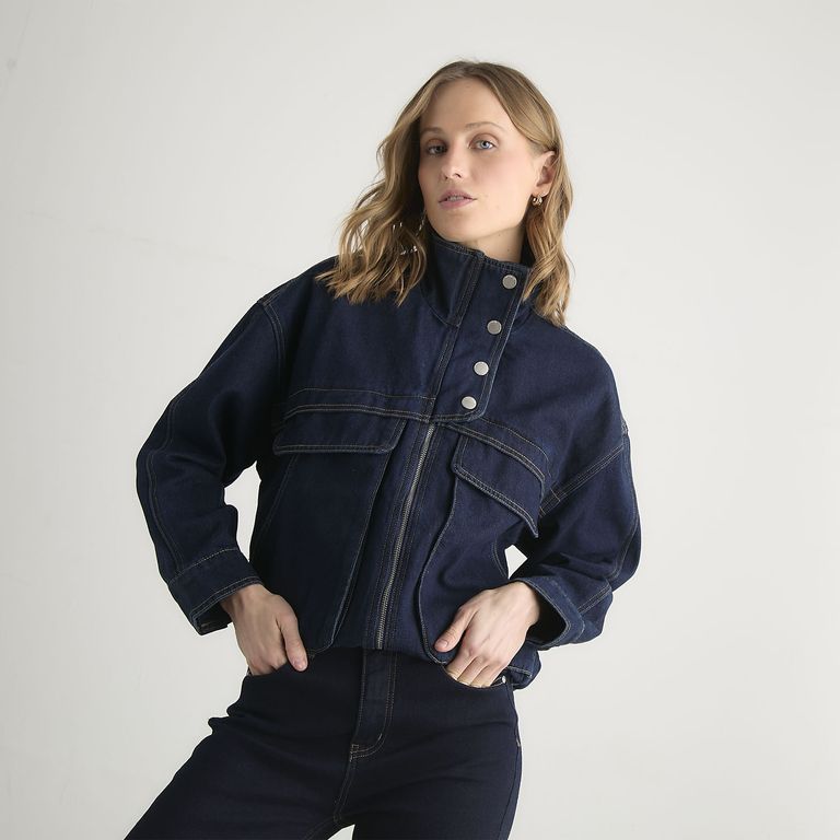 Chaqueta Mujer