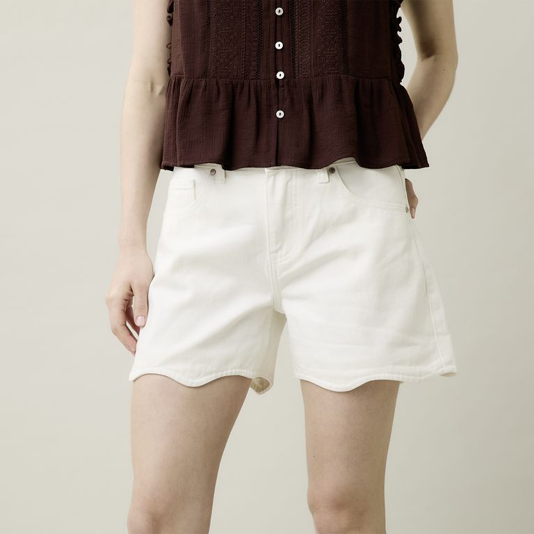 Short Mujer