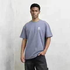 STARTER - Polera Manga Corta Hombre