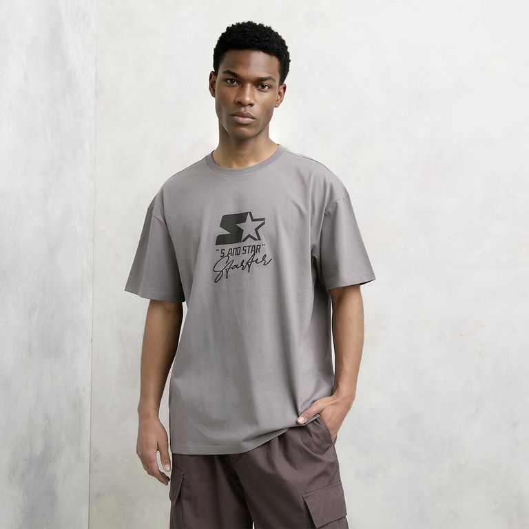 Polera Hombre