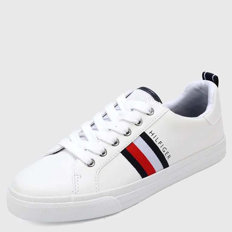 Zapatilla Urbana Mujer Blanco