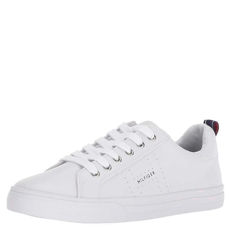 Zapatilla Urbana Mujer Blanco