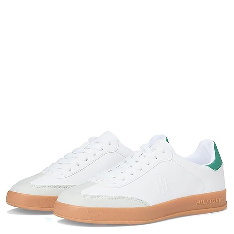 Zapatilla Urbana Mujer Blanco