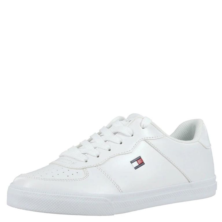 Zapatilla Urbana Mujer Blanco