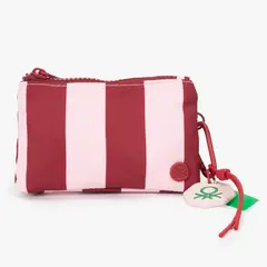 BENETTON - Billetera Mujer