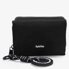 SYBILLA - Billetera Mujer