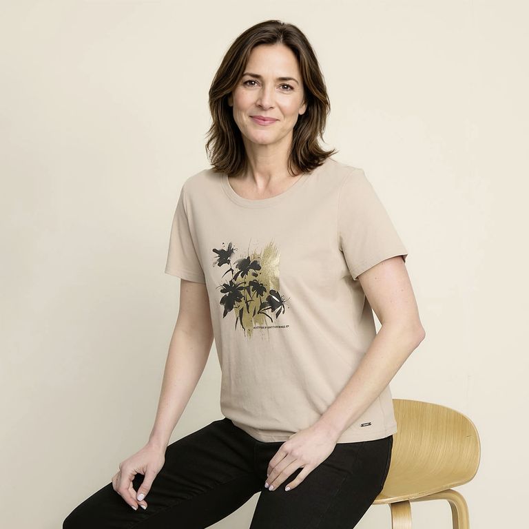 Polera Mujer