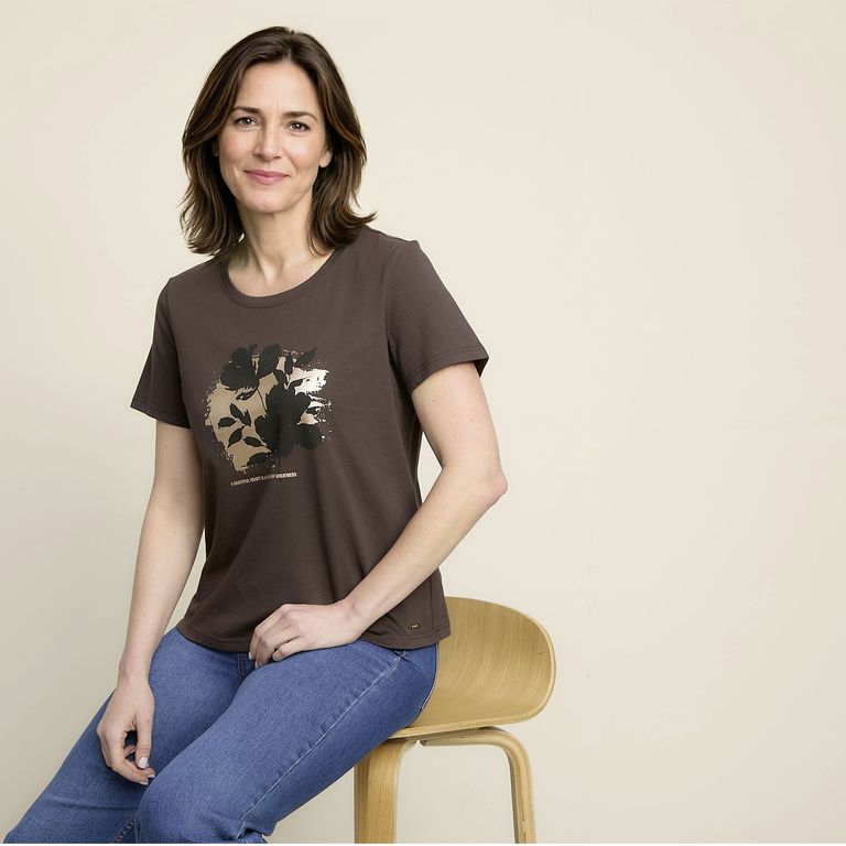 Polera Mujer