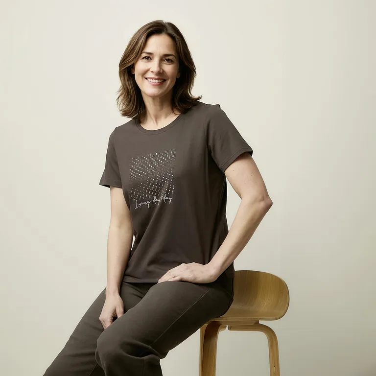 Polera Mujer