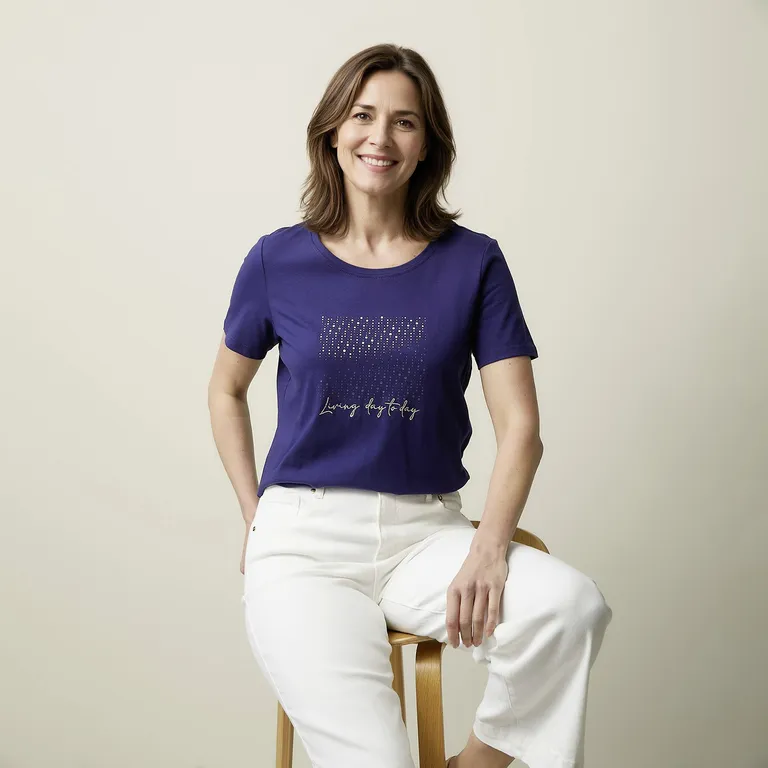 Polera Mujer