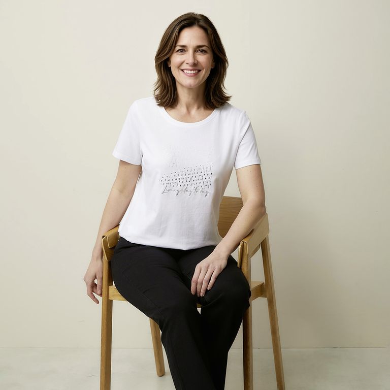 Polera Mujer