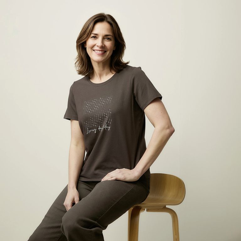 Polera Mujer