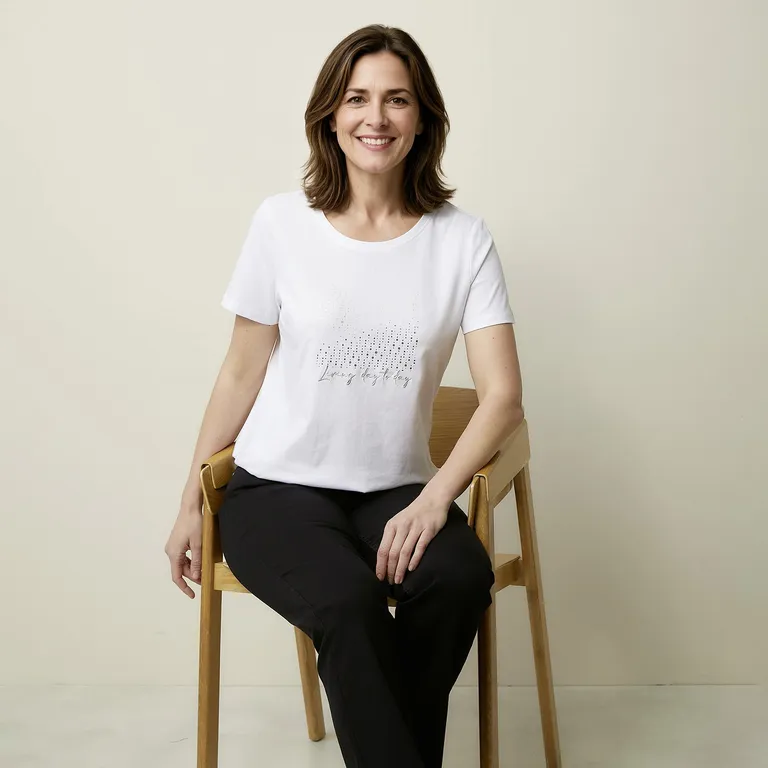 Polera Mujer