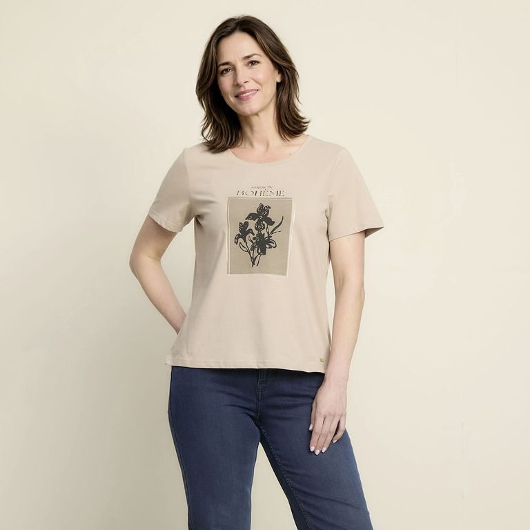 Polera Mujer