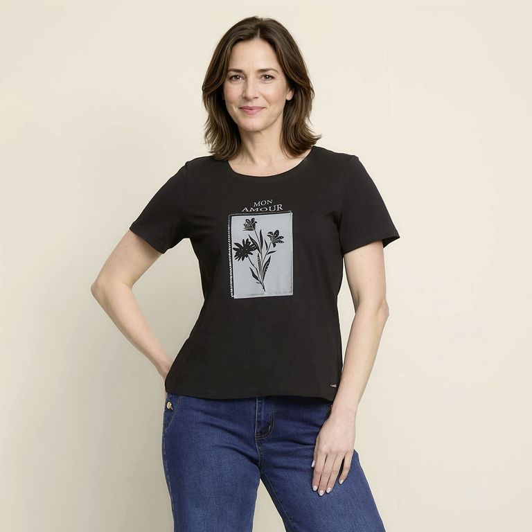 Polera Mujer