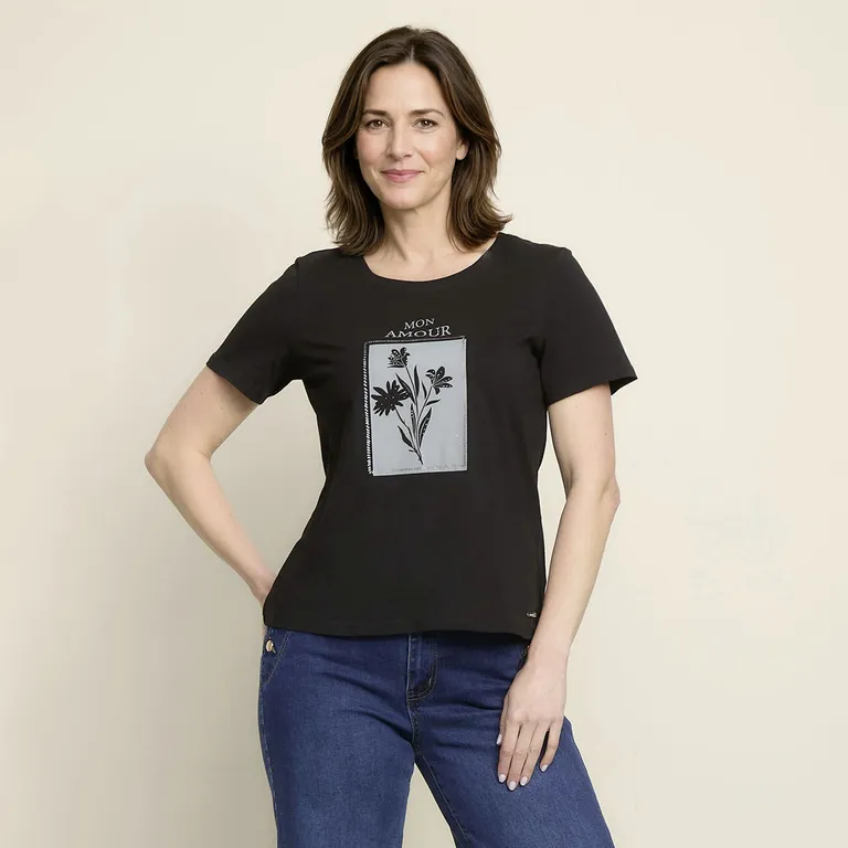 Polera Mujer