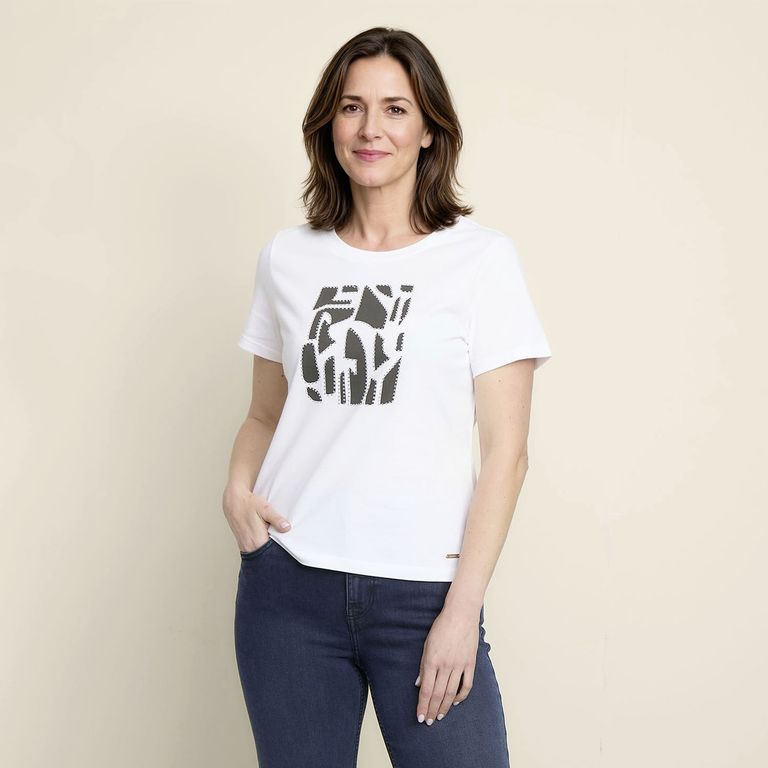 Polera Mujer