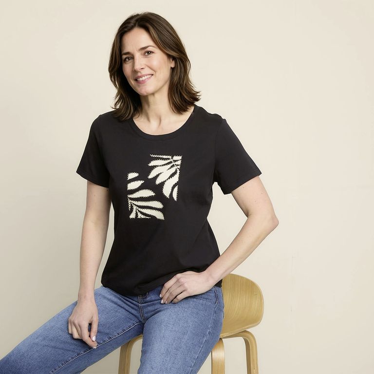 Polera Mujer