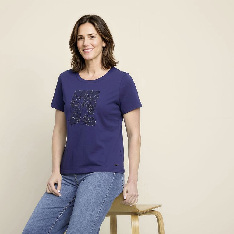 Polera Mujer