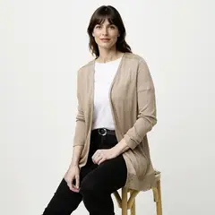 NEWPORT - Chaleco Mujer