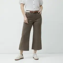 NEWPORT - Jeans Wide Leg Mujer
