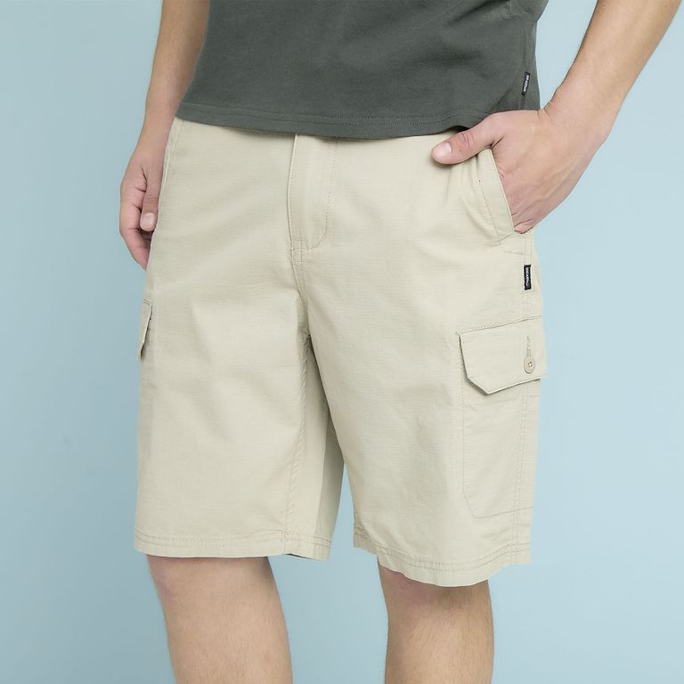 Bermuda Hombre