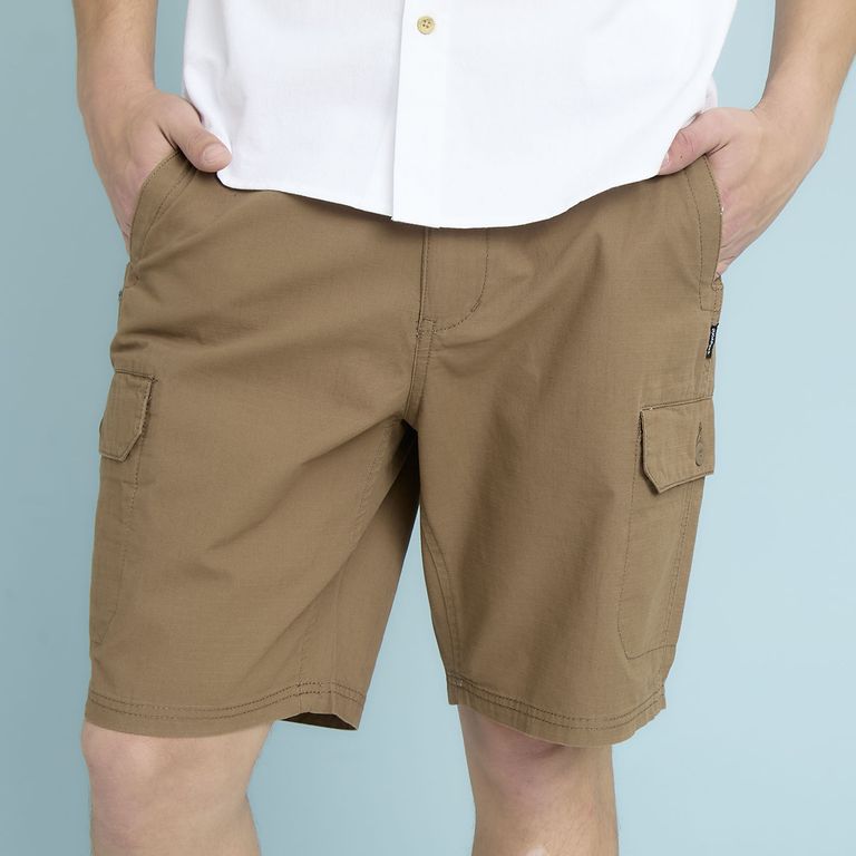 Bermuda Hombre