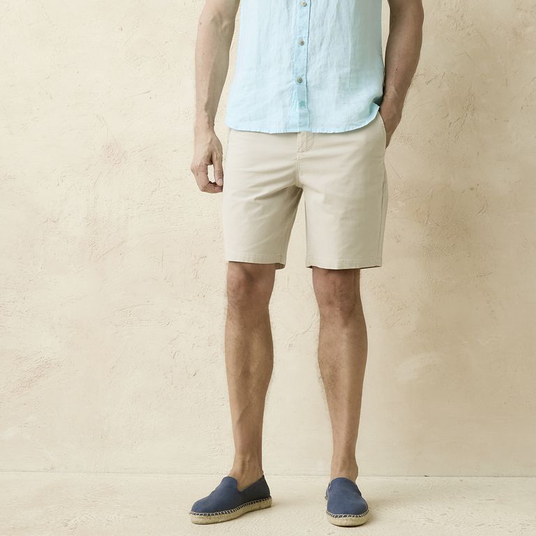Bermuda Hombre