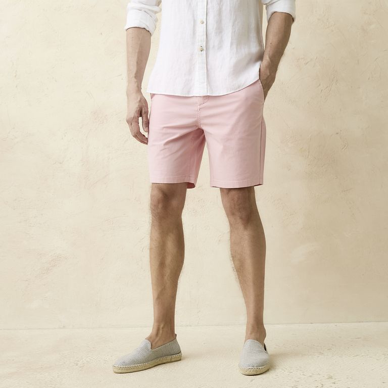 Bermuda Hombre