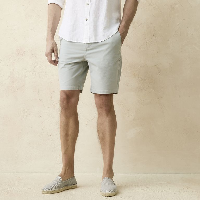 Bermuda Hombre