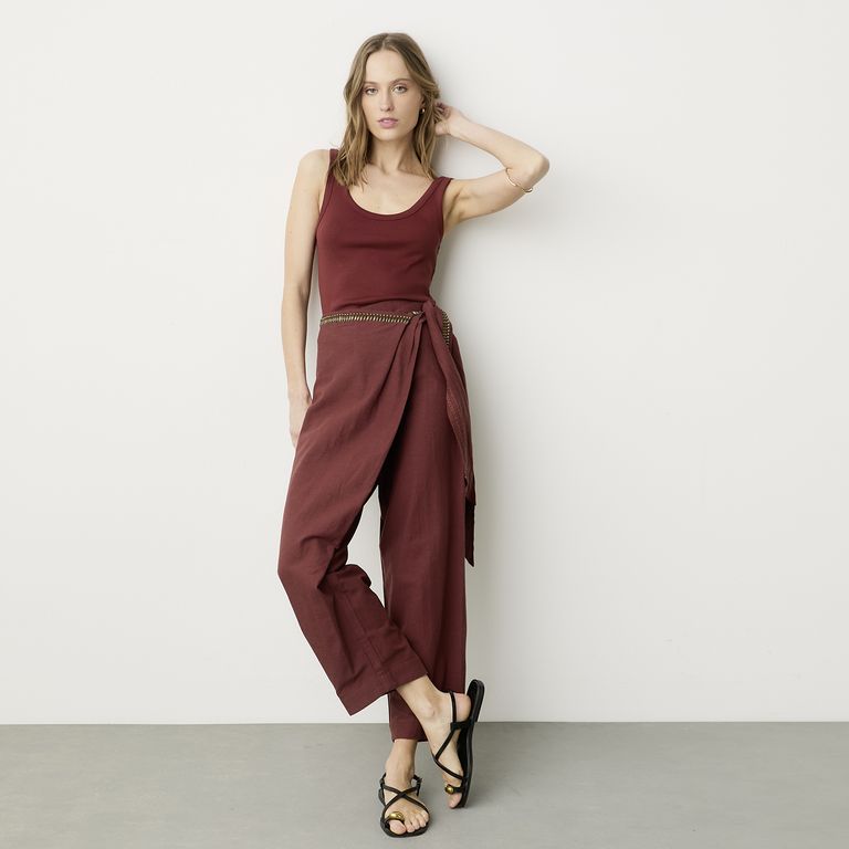 Pantalón Mujer