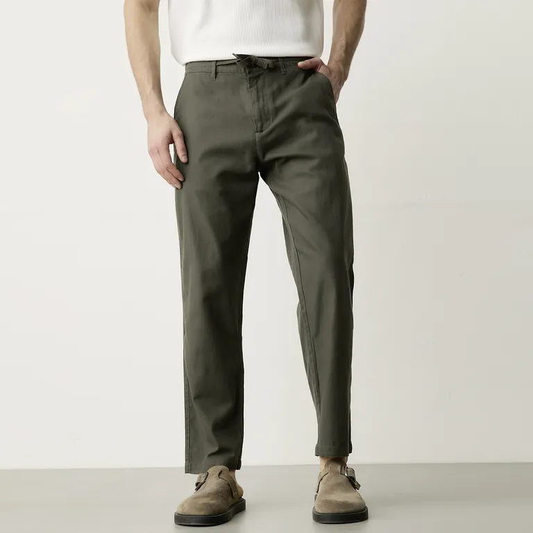 Pantalón Hombre