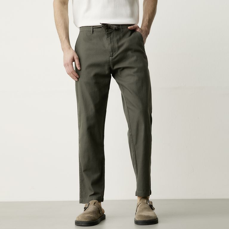 Pantalón Hombre
