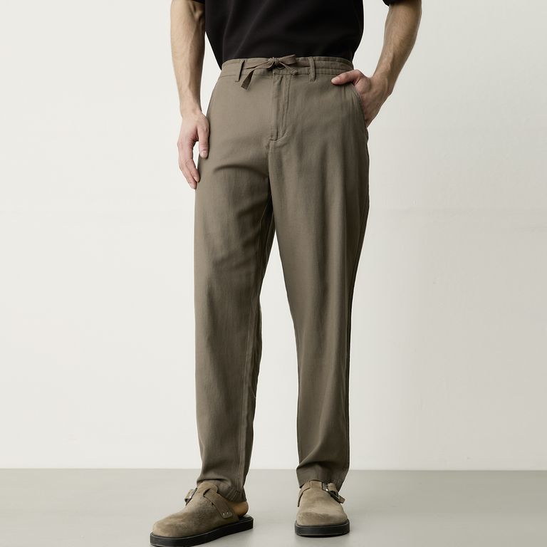 Pantalón Hombre