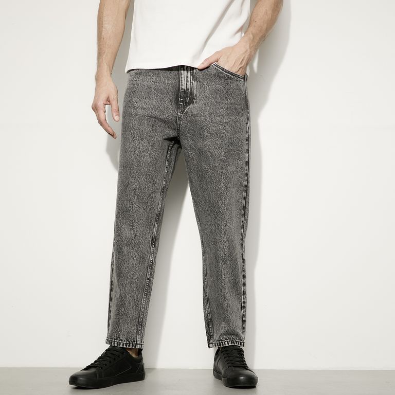 Jeans Hombre