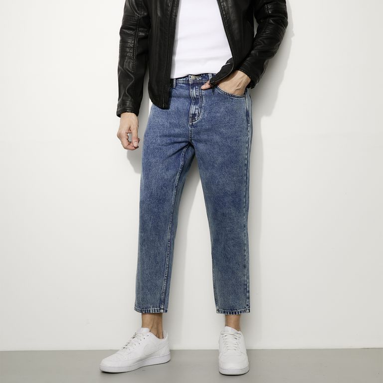 Jeans Hombre