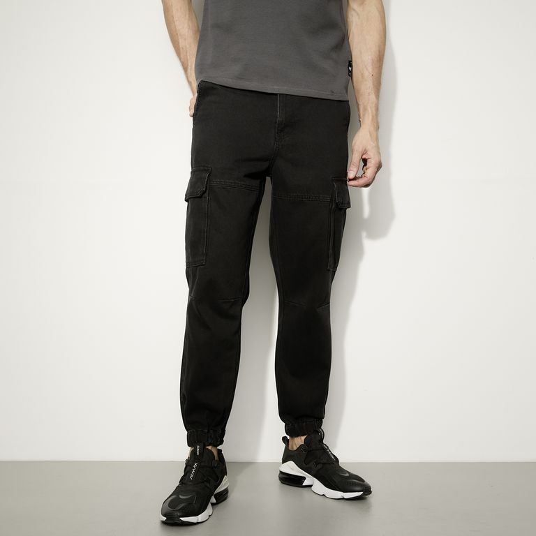 Jeans Hombre