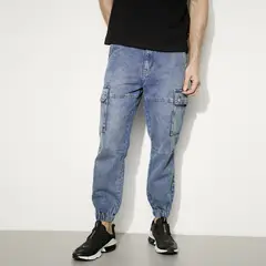 MOSSIMO - Jeans Hombre