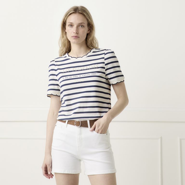 Polera Mujer