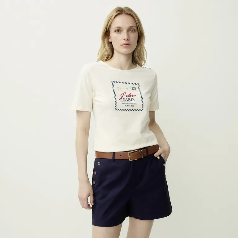Polera Mujer