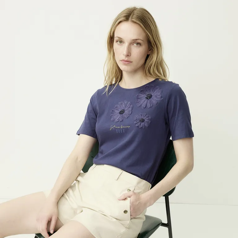 Polera Mujer